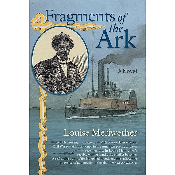 Fragments of the Ark / Young Palmetto Books, Louise Meriwether