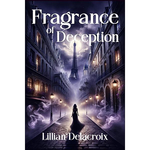 Fragrance of Deception, Lillian Delacroix