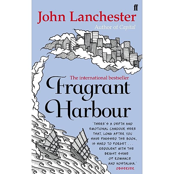 Fragrant Harbour, John Lanchester