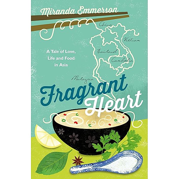Fragrant Heart, Miranda Emmerson