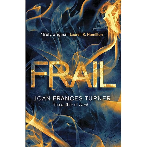 Frail, Joan Frances Turner