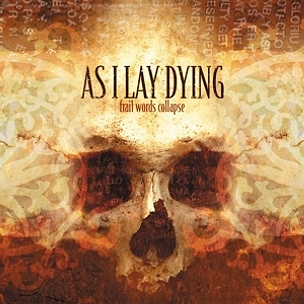 Frail Words Collapse (Vinyl), As I Lay Dying