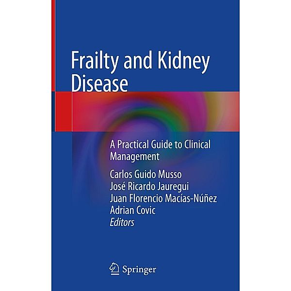 Frailty and Kidney Disease