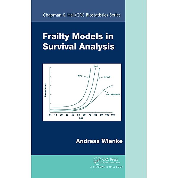 Frailty Models in Survival Analysis, Andreas Wienke