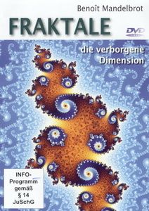 Image of Fraktale - Die verbogene Dimension
