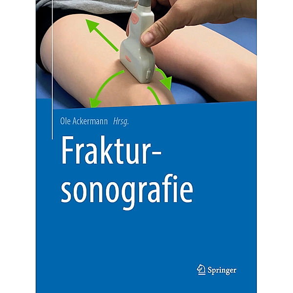 Fraktursonografie