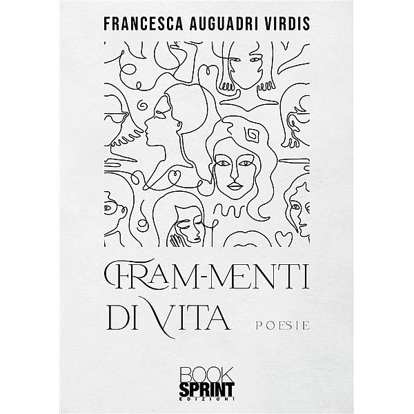 Fram-menti di vita, Francesca Auguadri Virdis