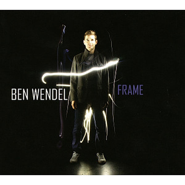 Frame, Ben Wendel