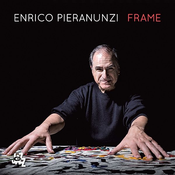 Frame, Enrico Pieranunzi