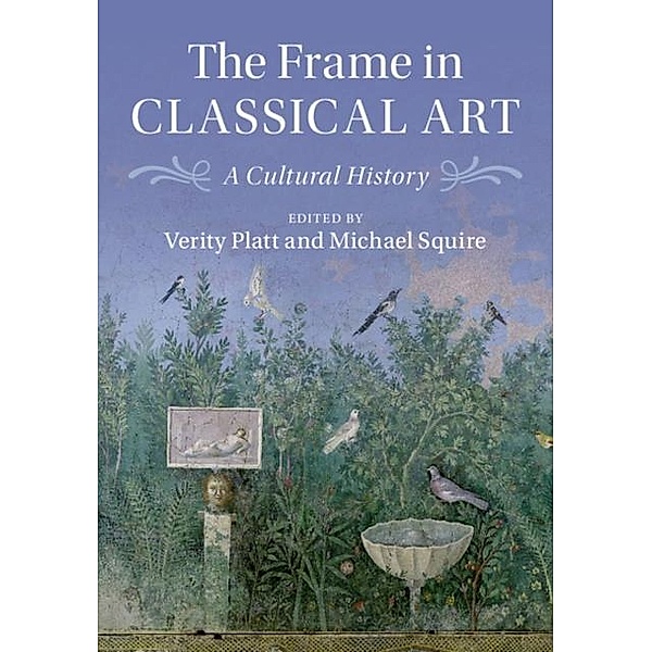 Frame in Classical Art