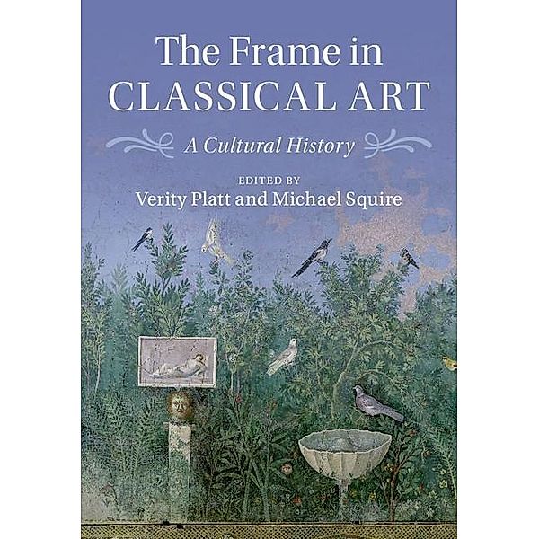Frame in Classical Art