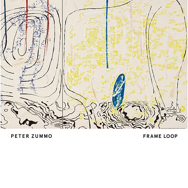 Frame Loop (Vinyl), Peter Zummo