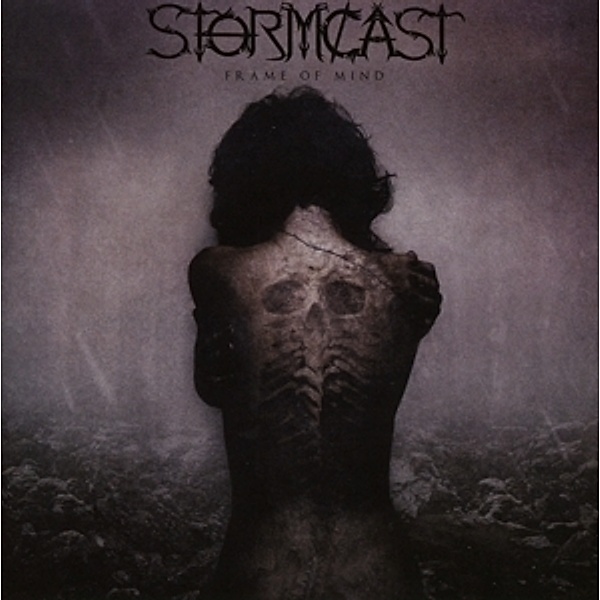Frame Of Mind, Stormcast