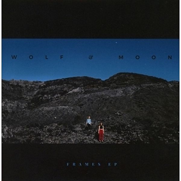 Frames Ep, Wolf & Moon