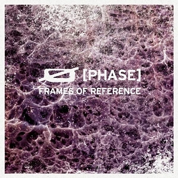 Frames Of Reference (2lp+Cd) (Vinyl), O (Phase)