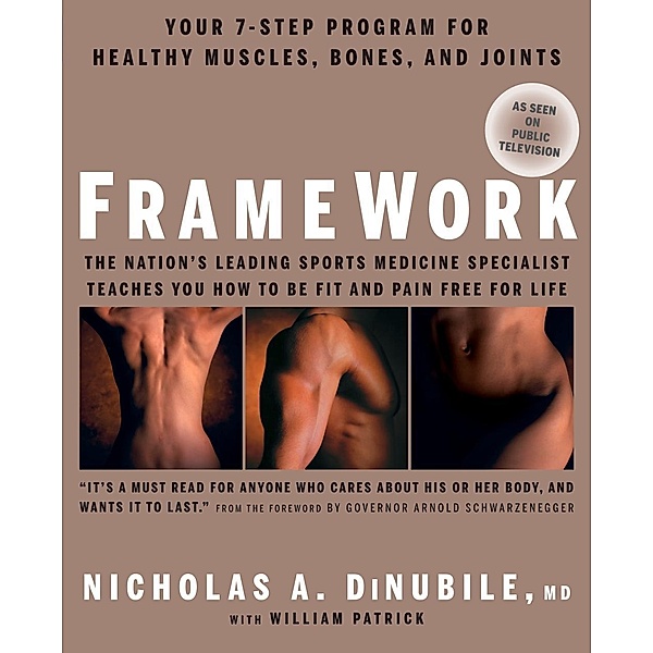 FrameWork, Nicholas A. Dinubile, William Patrick