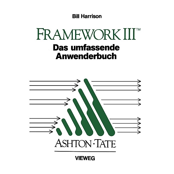 Framework III, Bill Harrison