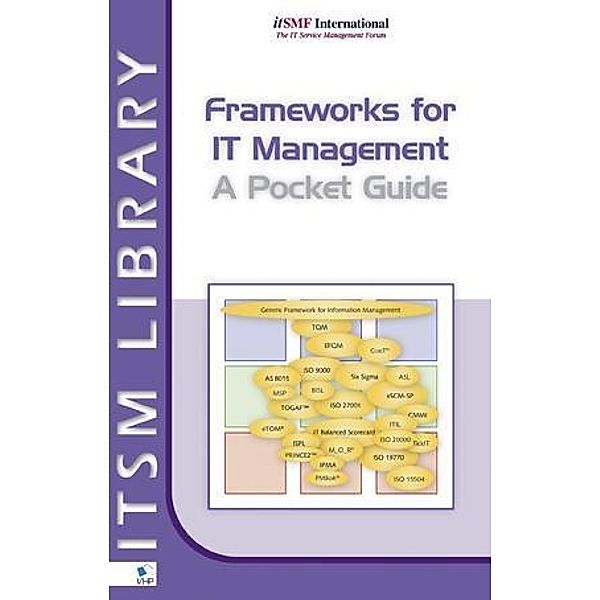 Frameworks for IT Management, Rozemeijer