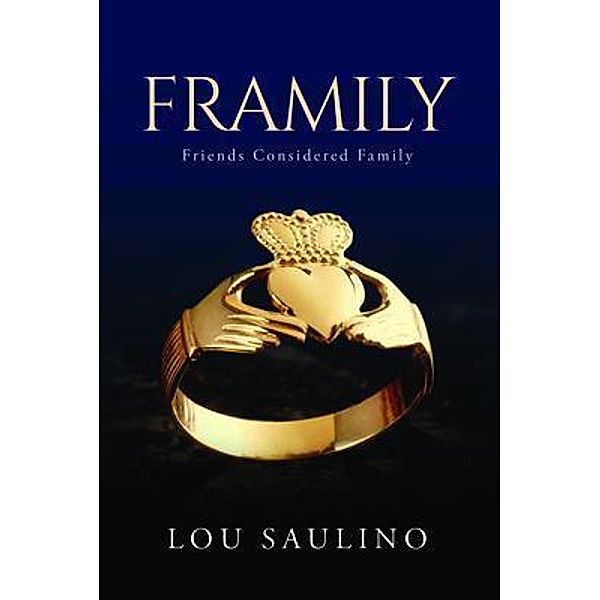 FRAMILY / Lou Saulino Publishing, Lou Saulino