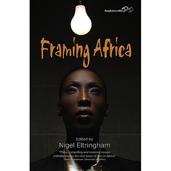 Framing Africa