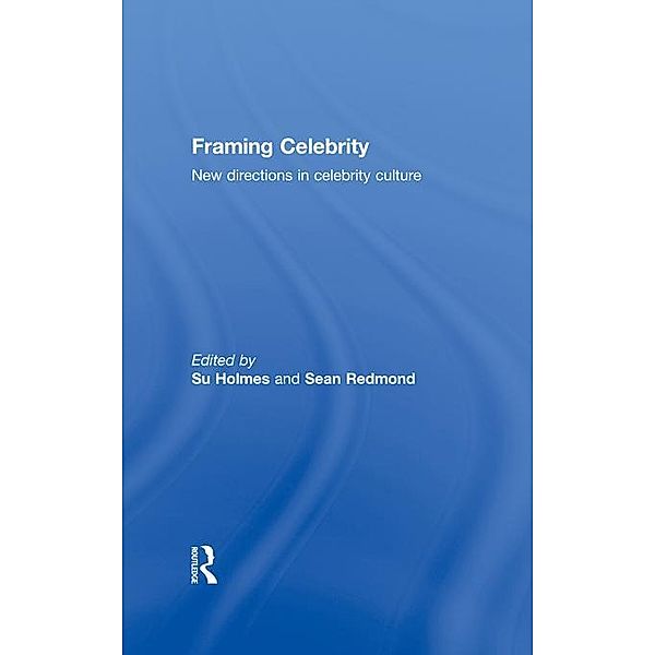 Framing Celebrity