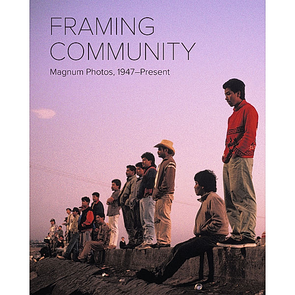 Framing Community