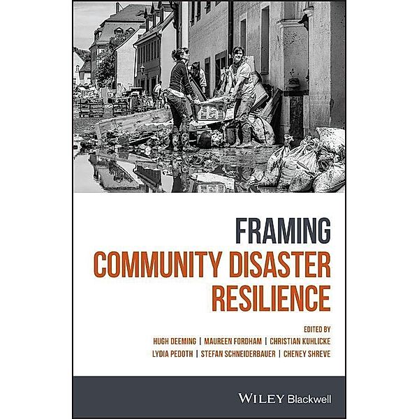 Framing Community Disaster Resilience
