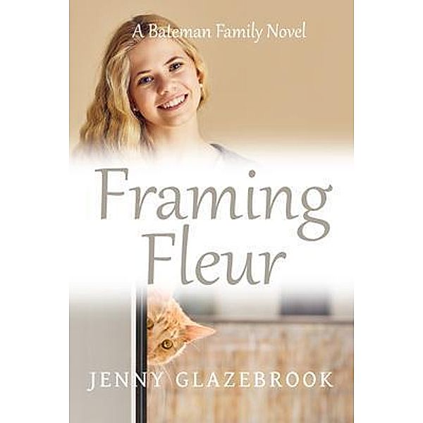 Framing Fleur, Jenny Glazebrook