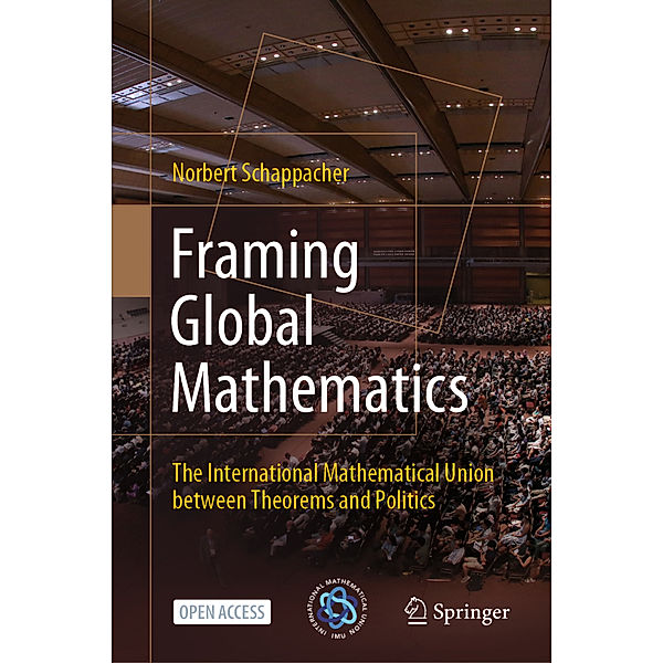 Framing Global Mathematics, Norbert Schappacher