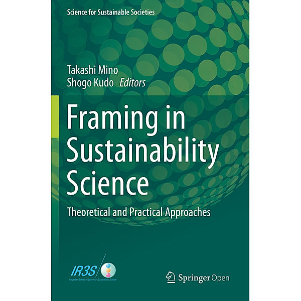 Framing in Sustainability Science