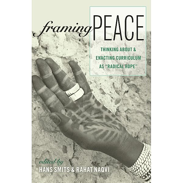 Framing Peace / Complicated Conversation Bd.44