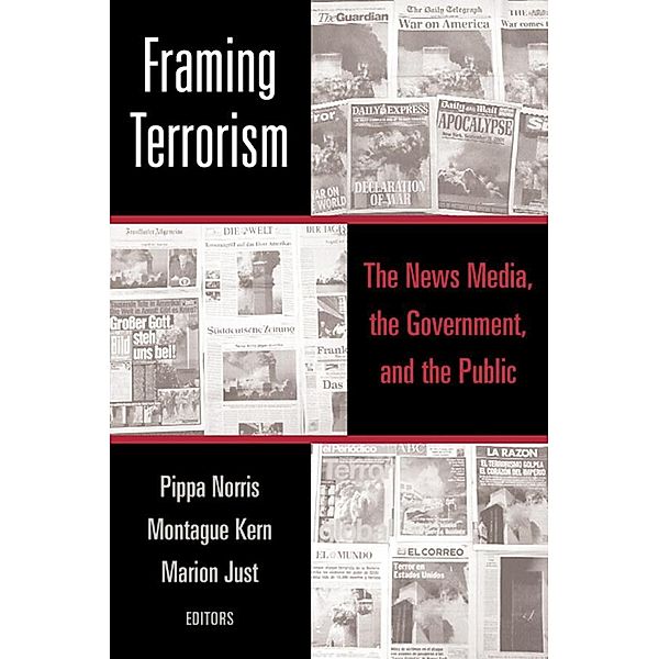 Framing Terrorism