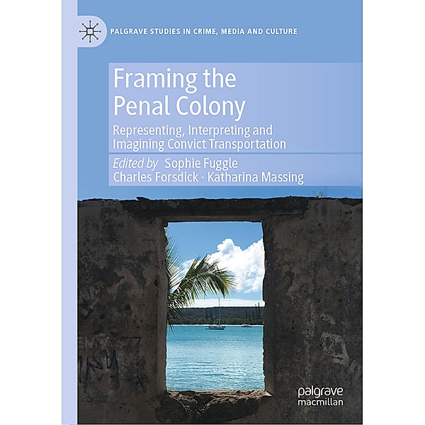 Framing the Penal Colony
