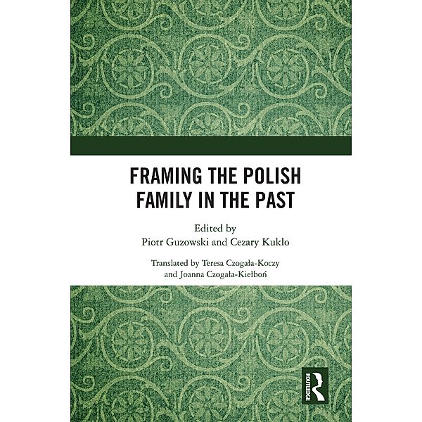 Framing the Polish Family in the Past