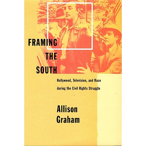 Framing the South, Allison Graham