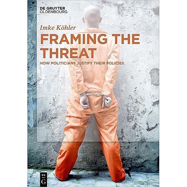 Framing the Threat / Jahrbuch des Dokumentationsarchivs des österreichischen Widerstandes, Imke Köhler