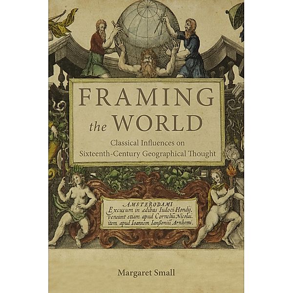 Framing the World, Margaret Small