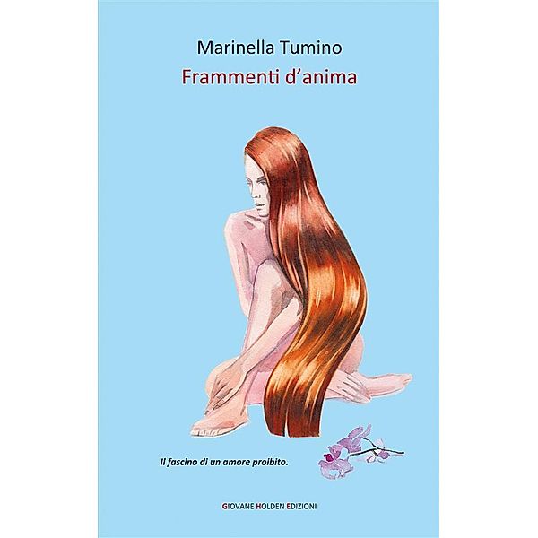 Frammenti d'anima, Marinella Tumino