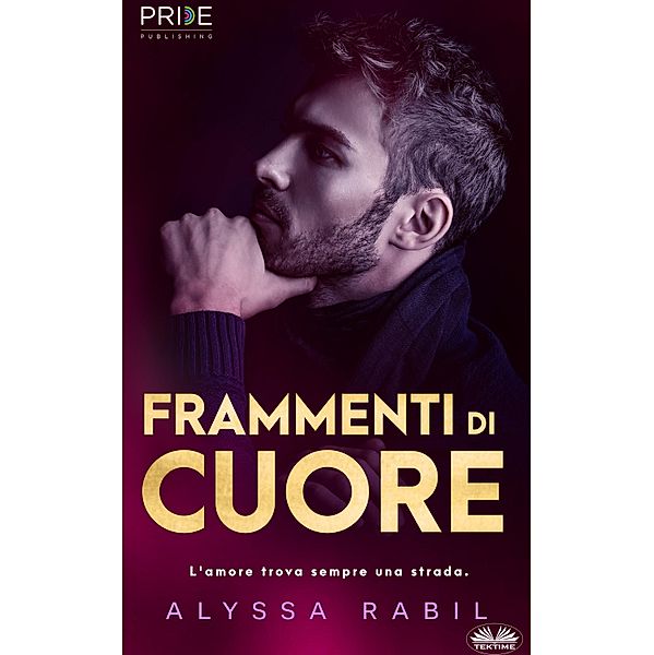 Frammenti Di Cuore, Alyssa Rabil