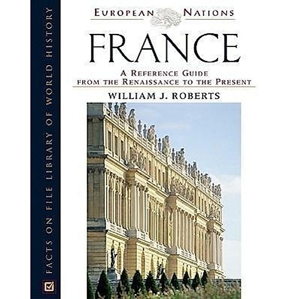 France, William J. Roberts