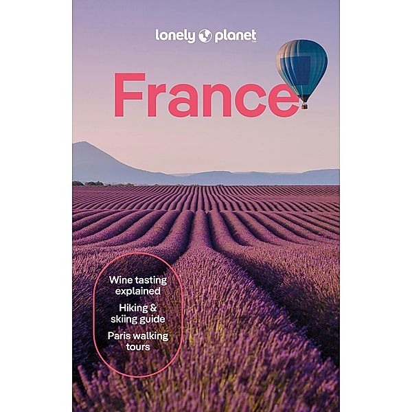 France, Nicola Williams, Alexis Averbuck, Jean-Bernard Carillet, Fabienne Fong Yan, Michael Frankel, Rooksana Hossenally, Cyrena Lee, Daphne Leprince-Ringuet, Sixtine Lerouge, Christina Mackenzie, Chrissie McClatchie, Ashley Parsons, Helen Ranger, Anna Richards, Madeleine Rothery, Paul Stafford, Nicola Leigh Stewart, Samantha Wood McGarry