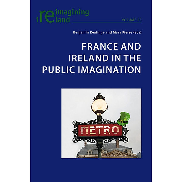 France and Ireland in the Public Imagination