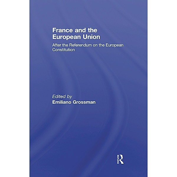 France and the European Union