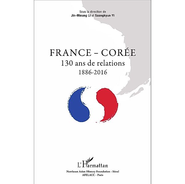 France - Coree, Li Jin-Mieung Li