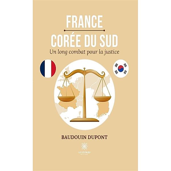 France-Corée du Sud, Baudouin Dupont