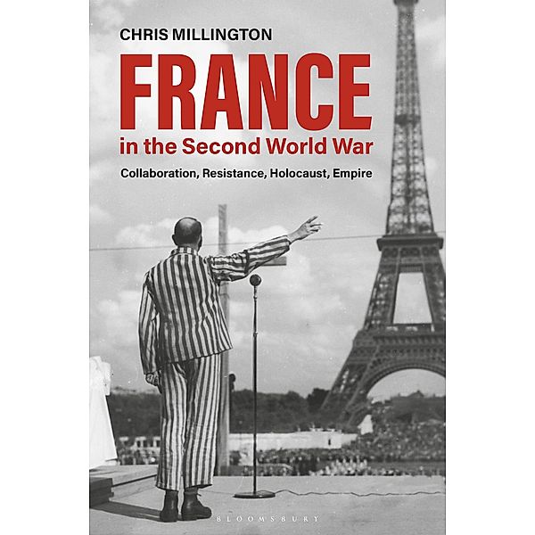 France in the Second World War, Chris Millington