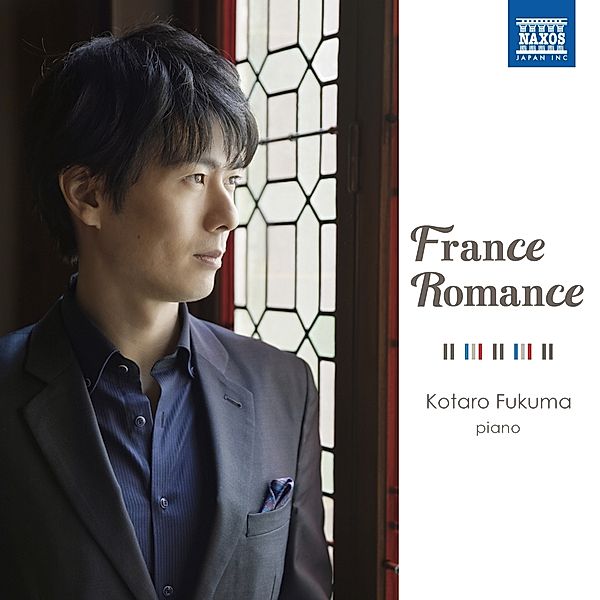 France Romance, Kotaro Fukuma