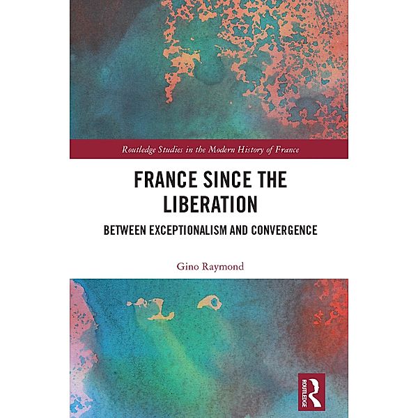 France Since the Liberation, Gino Raymond