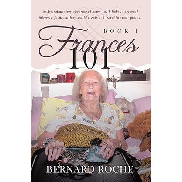 Frances 101 / CMD, Bernard Roche