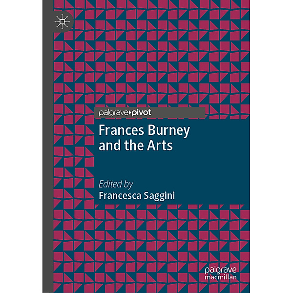 Frances Burney and the Arts